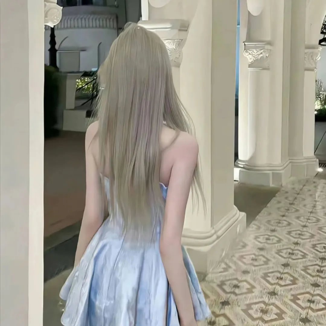 她与她的平行海